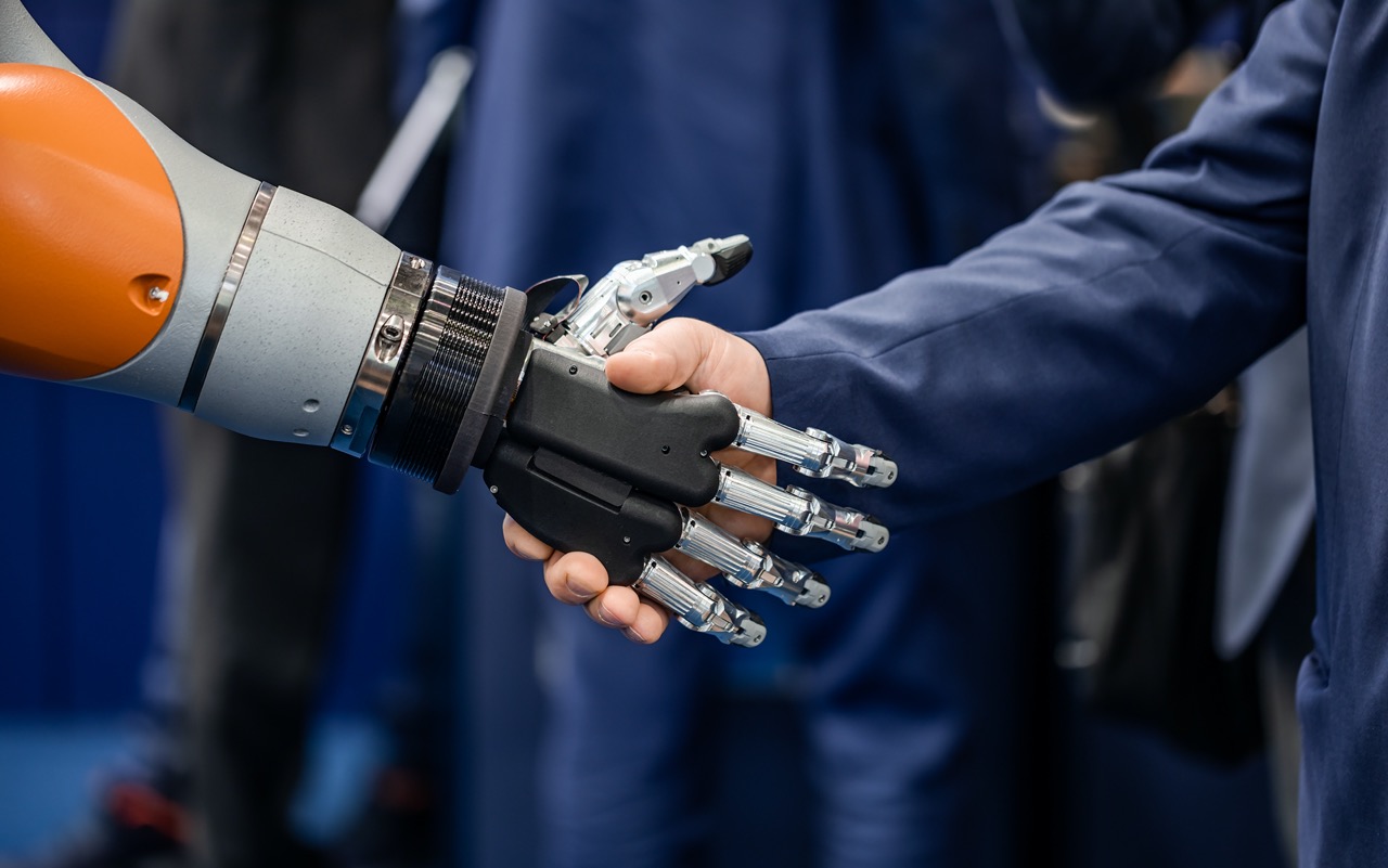 Top 5 Innovations in Artificial Intelligence for 2024